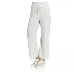 Women’s Theo & Spence Wide Legged Gray Pants